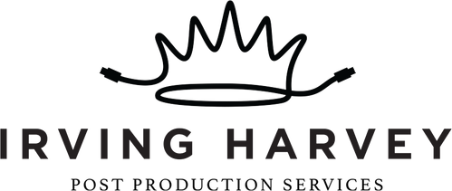Irving Harvey logo