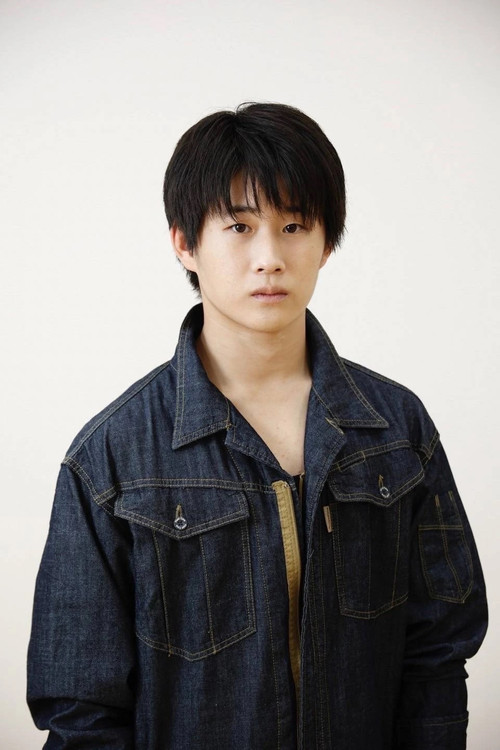 Shinta Takaiwa profile photo