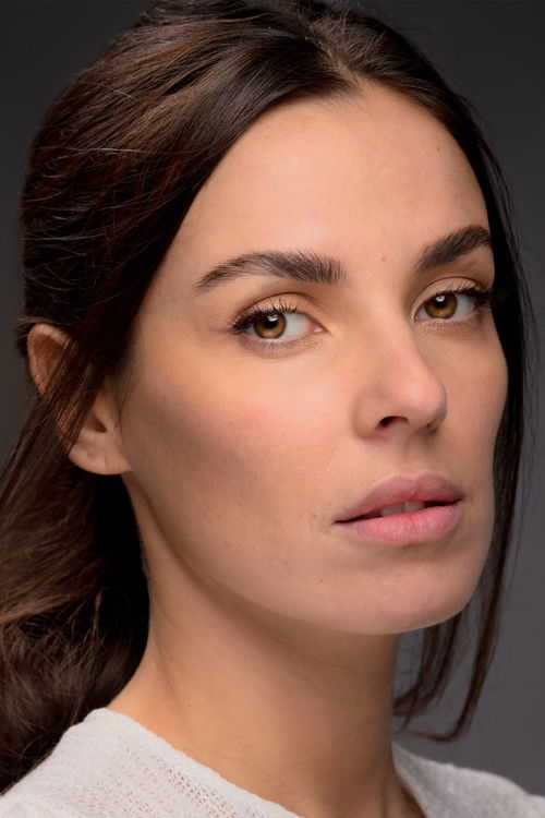 Alessia Reato as Emilia