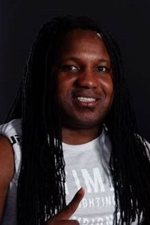 Dewey Cooper as Self