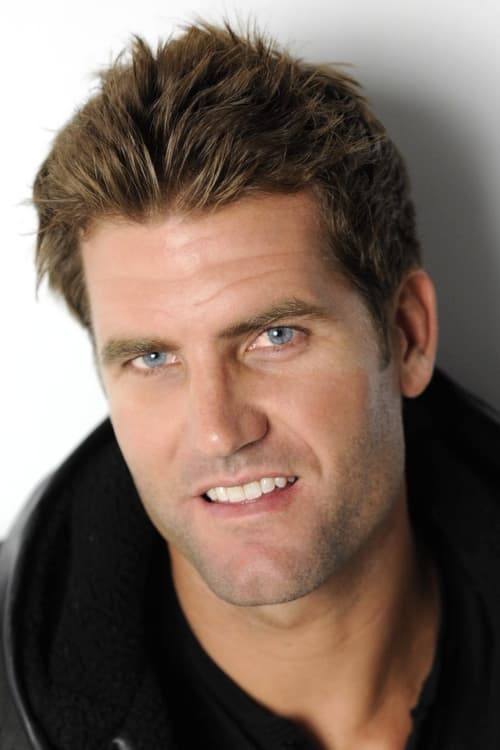 Jeremy Fitzgerald profile photo