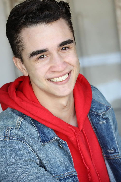 Jeremiah Brennan as Tristian Nowicki