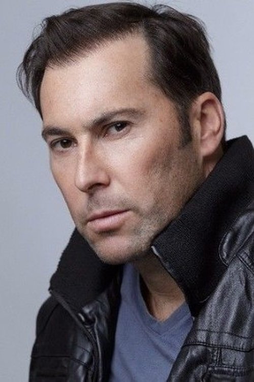 Lance Elliot as Policeman