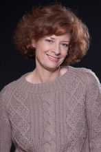 Catherine Cyler as Sébastien's Mother