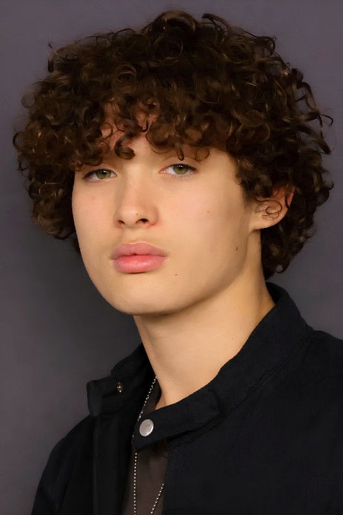 Nakoa-Wolf Momoa as Self