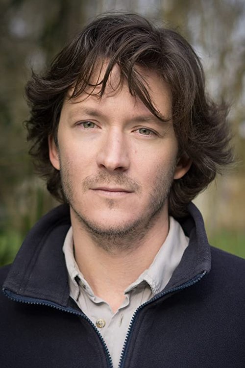 Mathieu Simonet as Erwann