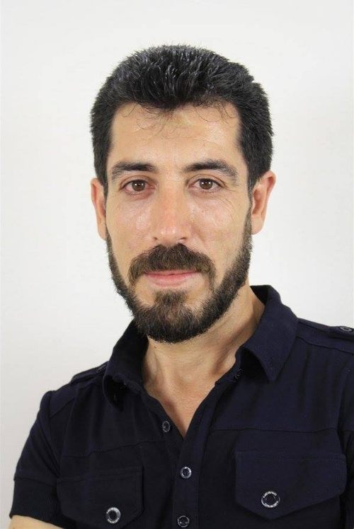 Murat Seviş as Cafer