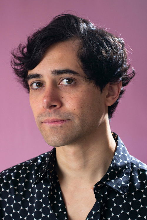 Miguel Gastelum as Poncho