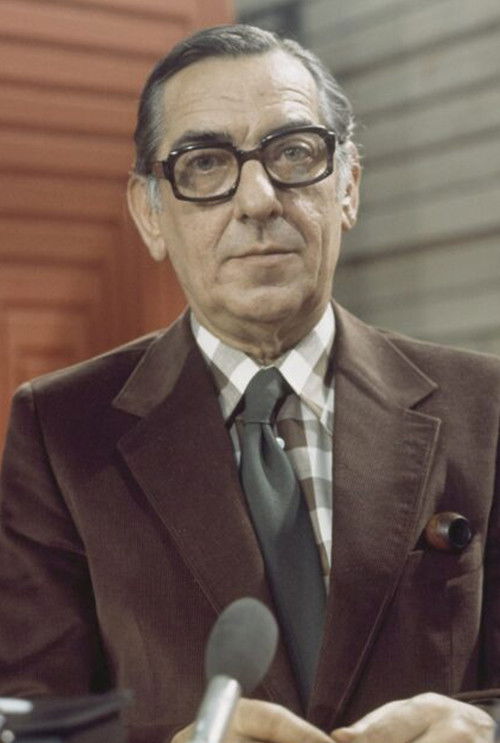 Adrie van Oorschot as 