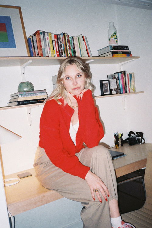 Elizabeth Archer profile photo