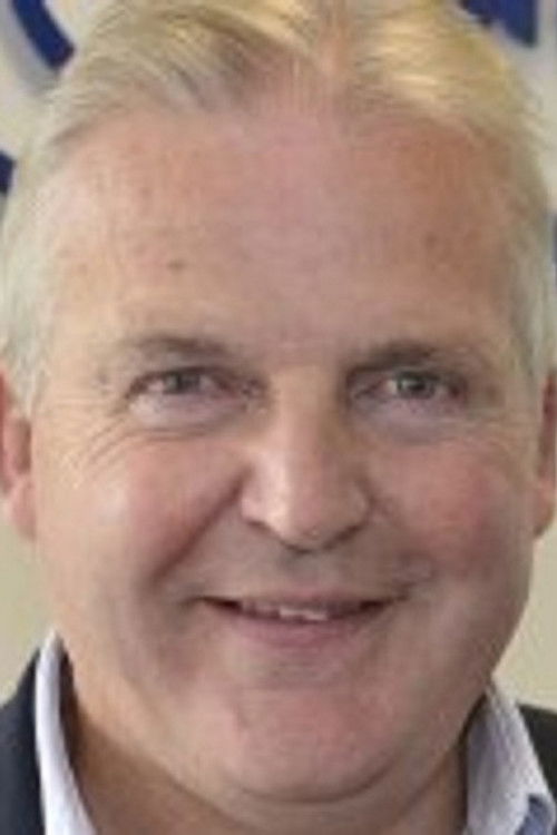 Simon Binner as Self