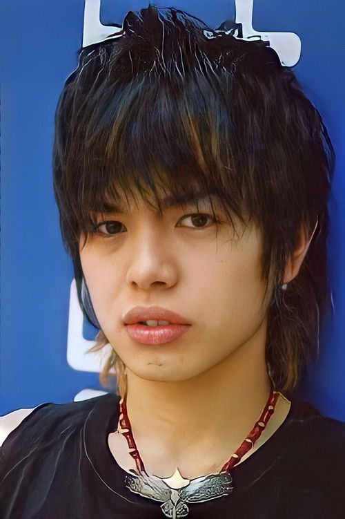 Ichitaro as Kunie Hogawa