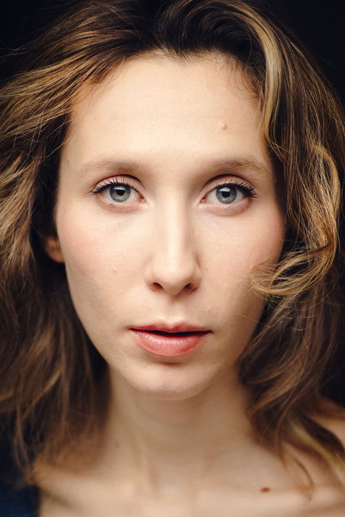 Brittany Vicars as Sarah