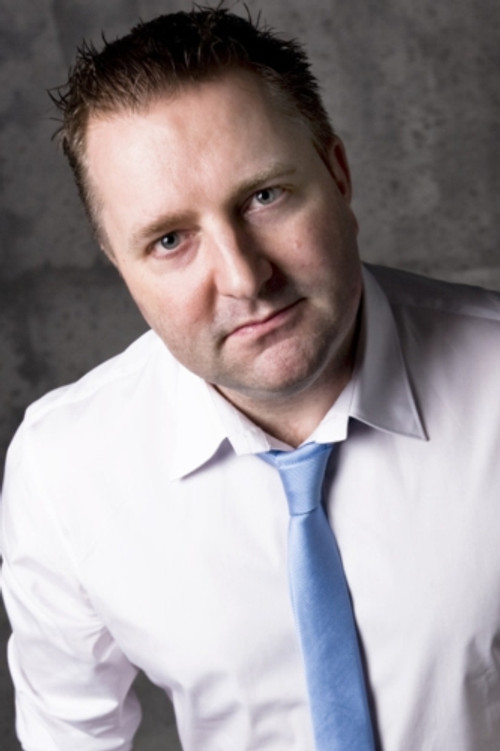 Danny Wuyts as Bandleader