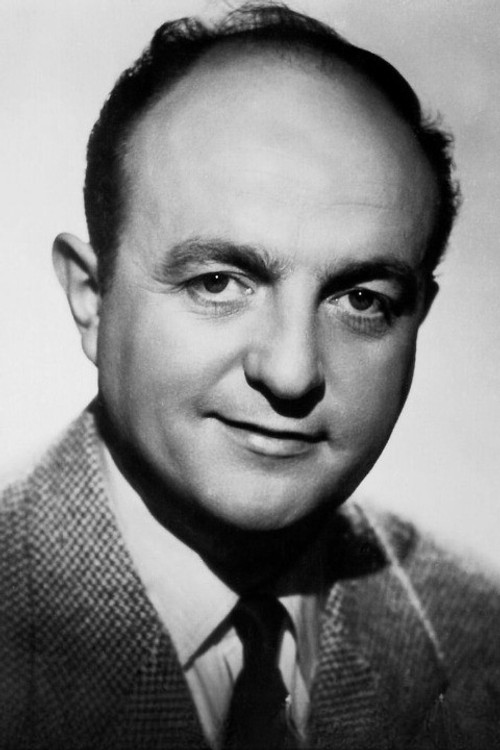Bernard Blier as Priest