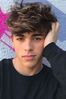 Mikey Barone as Self