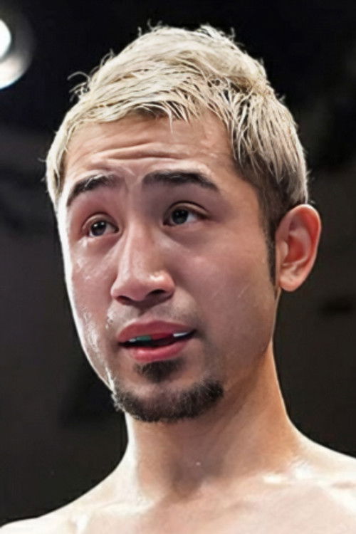 Shuichiro Yoshino as Self