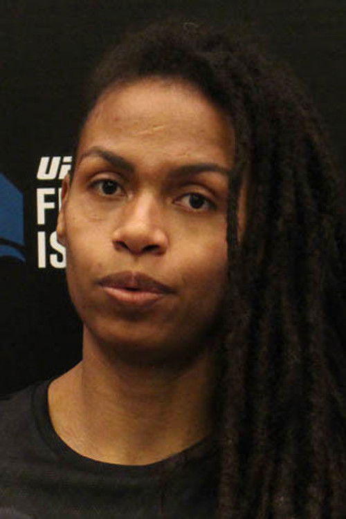 Luana Carolina as Self