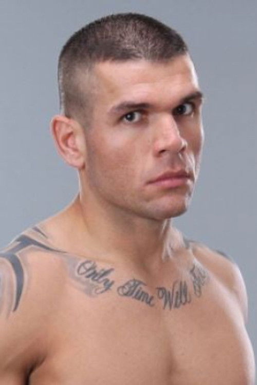 Eddie Mendez as Self