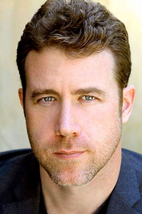 Jamie Avera as Dr. Grant Wallenmeier