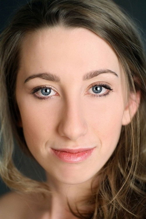 Kateryna Rubashkina as 