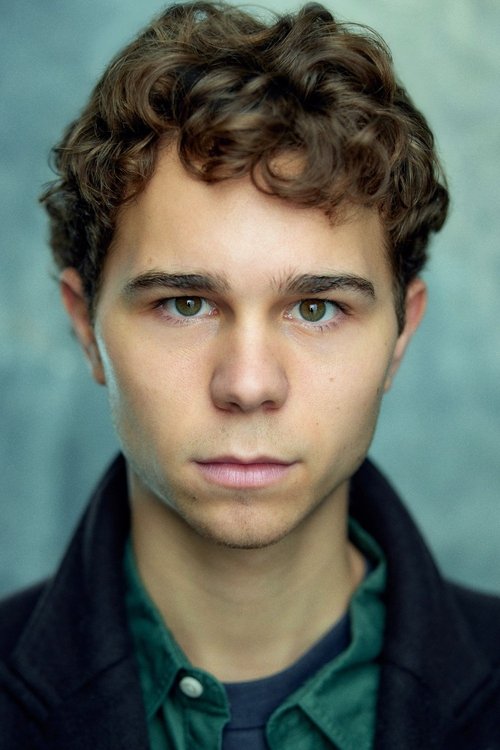 Max Pemberton as Omar