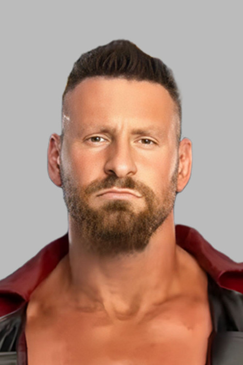 Christopher Dijak as Donovan Dijak