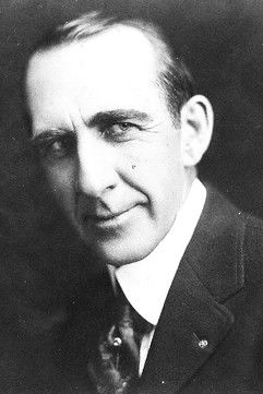 Carl Stockdale as Jim Darcey