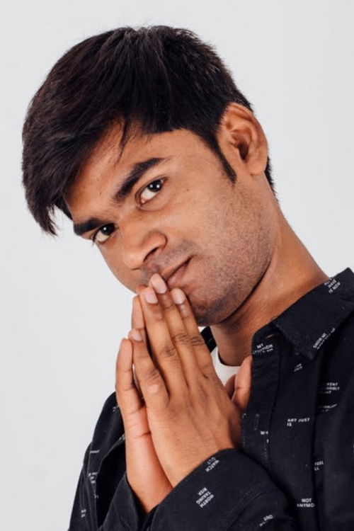 Sumit Sourav as Himself