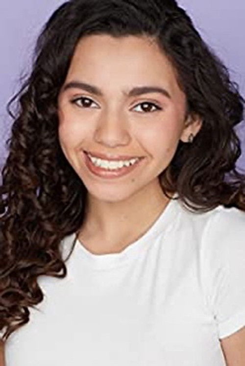 Savannah Nicole Ruiz as Sister Eusebia