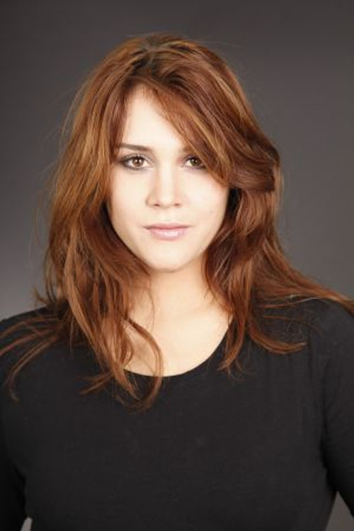 Noémie Alexa Fiala as Mirima Efendic