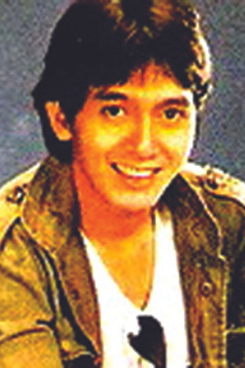 Robin Panjaitan as 