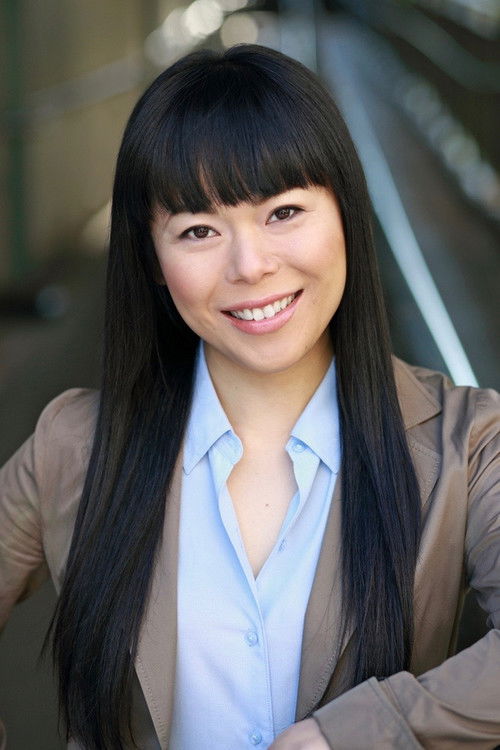 Saori Goda as (voice)