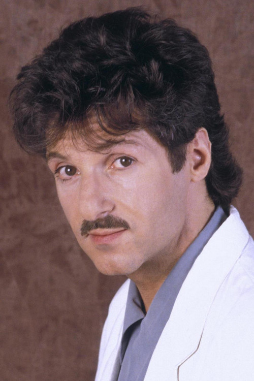 Gérard Blanc as Gérard