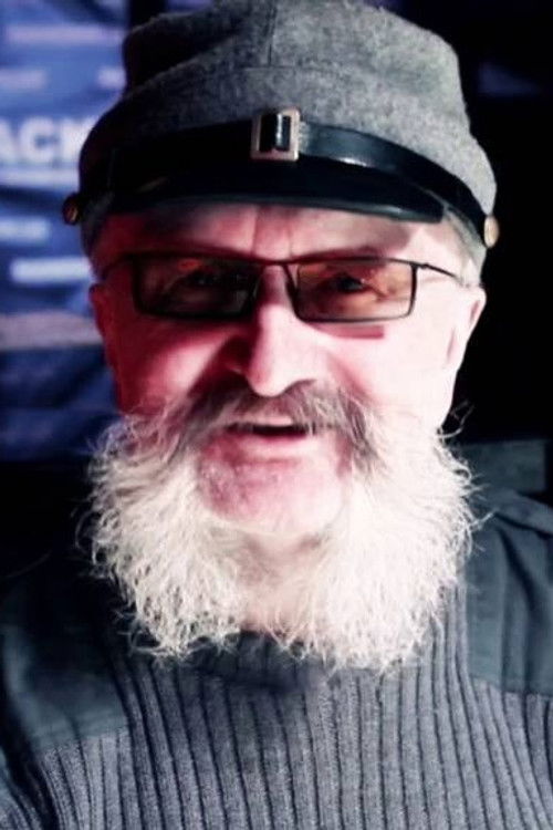 Nikolay Gusev as himself