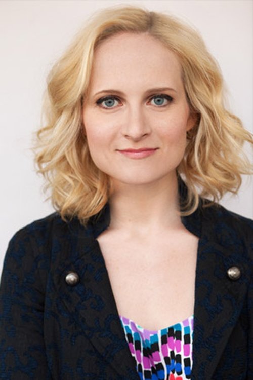 Leandra Ryan as Wedding Guest - Riley