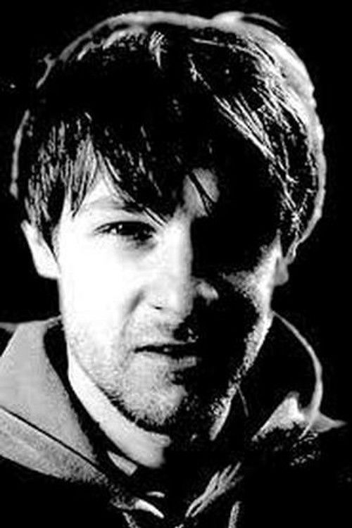 Cezary Iber as Krzysztof