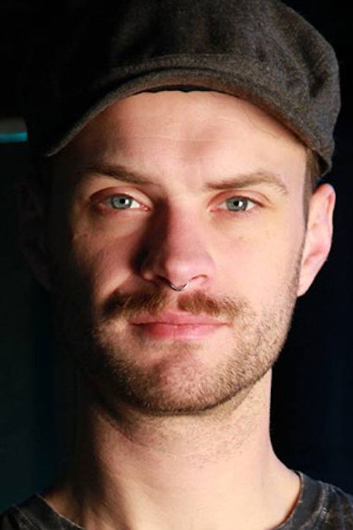 Matt Black as (archive footage)