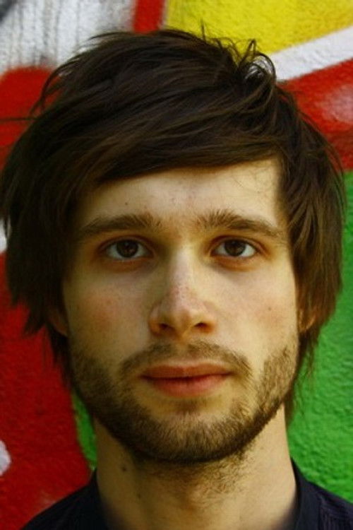 Alexandr Dmitriev as Shepelin