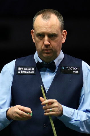 Mark Williams as Self