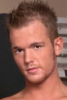 Jake Woods as (archive footage)