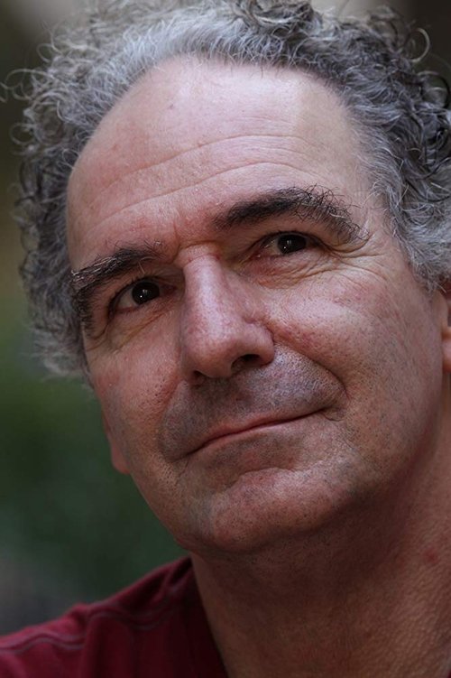 Eli Gorenstein as Aba