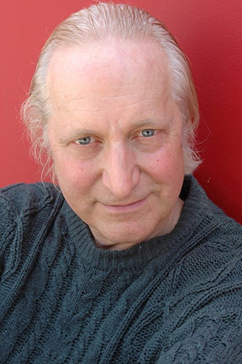 Richard Gould as Rich guy