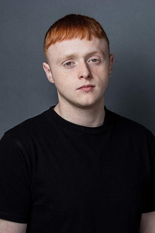 Spike Leighton as Rushforth