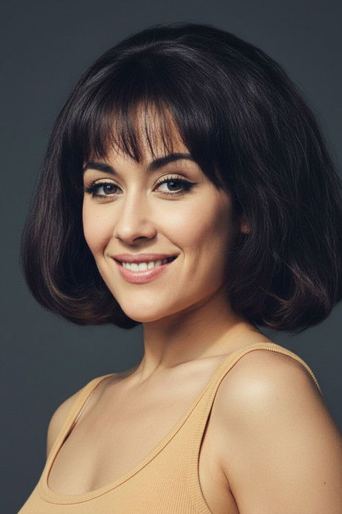 Nuran Aksoy as Sultan