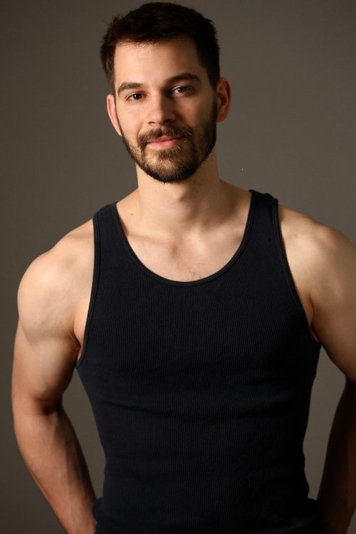 Tony Wood as Robbie Walker