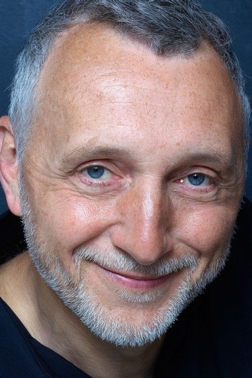 Franck Jazédé as Cédric