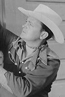 Art Davis as Art Davis