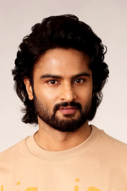 Sudheer Babu as Aditya