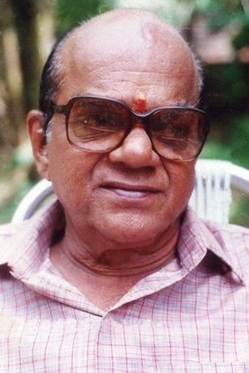 Sankaradi as Ramankutty